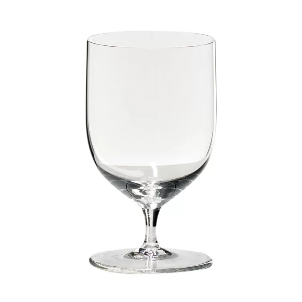 Бокал для воды Water 290 мл, хрусталь, Sommeliers, Riedel, 4400/20 - изобр. 7