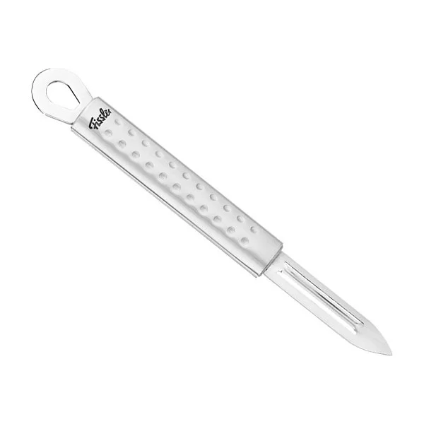 Нож для чистки картофеля Magic, длина 25см, нержавеющая сталь, Fissler, Германия, 2007108 - изобр. 7