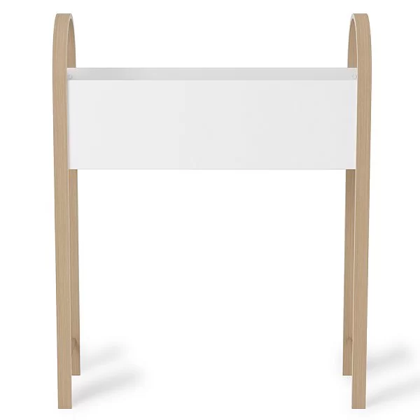Подставка для растений Grove 71x26x91 см, материал сталь, цвет белый, Umbra, Канада, 1013879-668 - изобр. 8