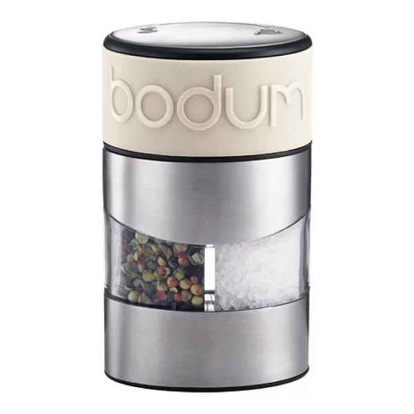 Мельница для перца и соли Twin, 11,2 см, Bodum, 11002-913 - изобр. 7