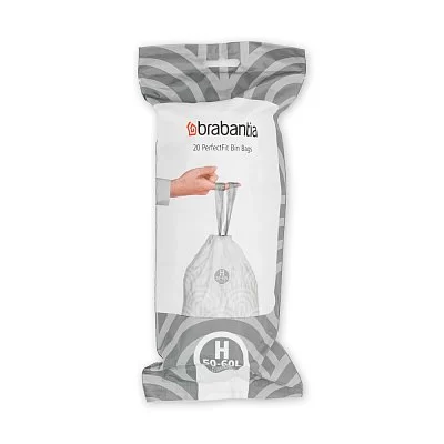 Мешки для мусора Brabantia - изобр. 65