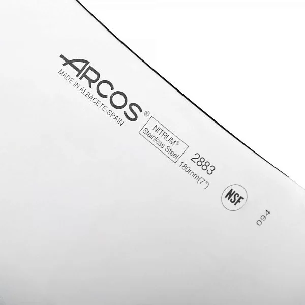 Топорик кухонный Universal, 18см, Arcos, 2883 - изобр. 8