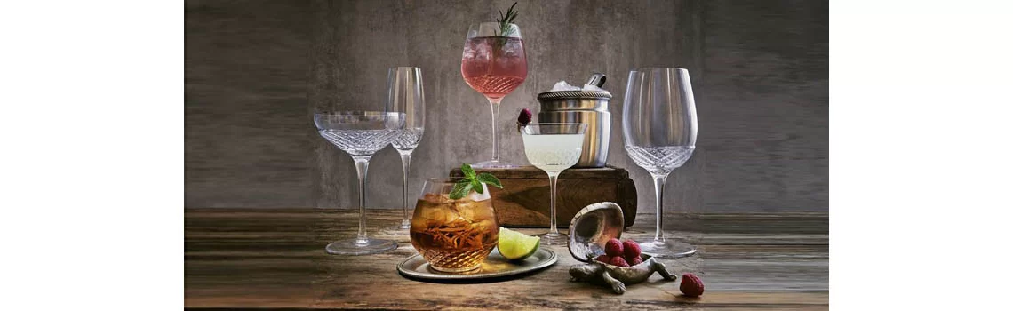 Представляем итальянский бренд Luigi Bormioli - изобр. 7