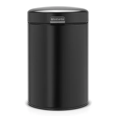 Настенные мусорные баки Brabantia - изобр. 12