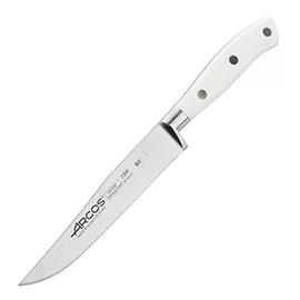 Набор ножей на подставке Riviera Blanca, 4 пр, черный, Arcos, 7940 RIVIERA BLANCA - изобр. 27