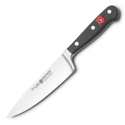 Ножи серии classic Wüsthof - изобр. 54