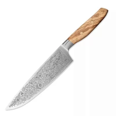 Нож поварской шеф Gourmet, 26см, Wusthof, 4562/26 - изобр. 26