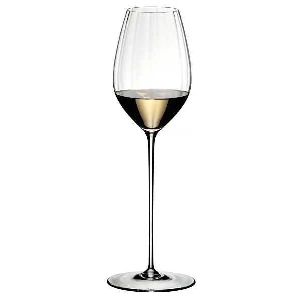 Бокал Riesling для белого вина High Performance 623 мл с оптическим эффектом, хрусталь, Riedel, Австрия, 4994/15 - изобр. 8