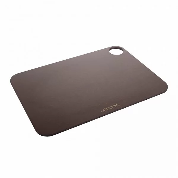 Доска разделочная Accessories, коричневый, 30х23см, Arcos, 691600 - изобр. 7
