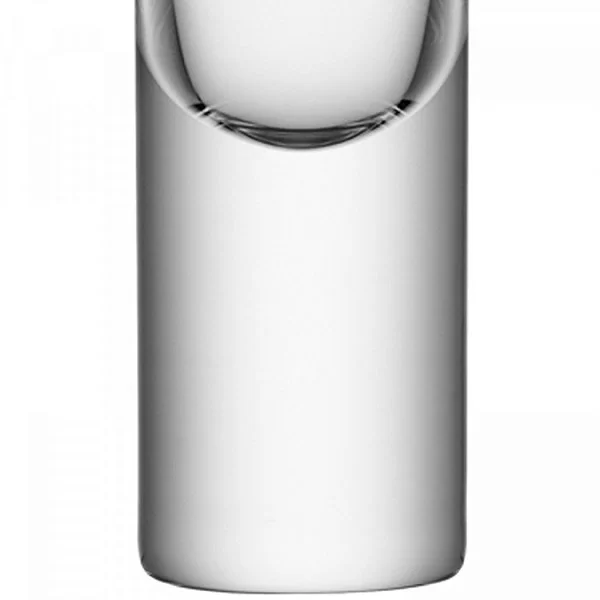 Набор из 2 стопок для водки Boris 50 мл, выдувное стекло, LSA International, Великобритания, G008-01-992 - изобр. 9