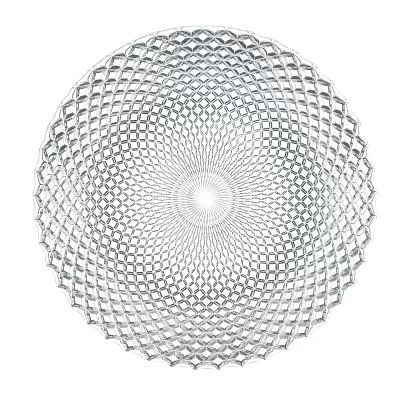 Сервировочная ваза для подачи материал дуб, диаметр 31 см, высота 12 см, Continenta, Германия, 013.070900.007 - изобр. 33