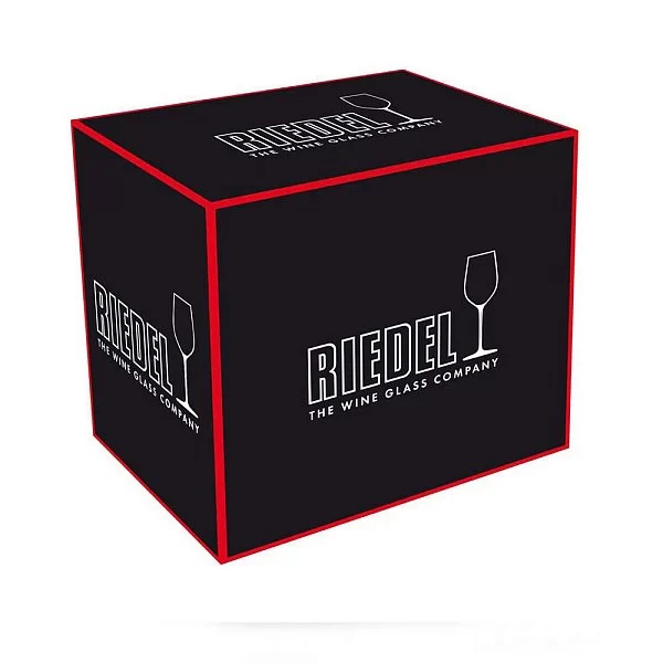 Декантер Ultra 1,23 л, хрусталь, Riedel, 2400/14 - изобр. 11