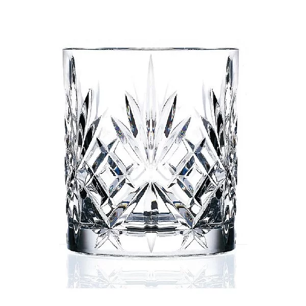 Бокал для виски Spey Whisky объем 300 мл, материал хрусталь, Riedel, Австрия, 0418/02-1 - изобр. 7