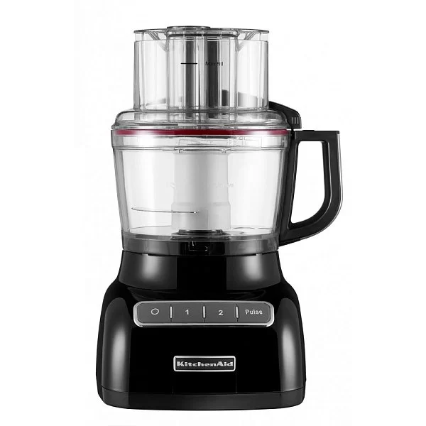 Процессор кухонный 2,1 л, черный, Kitchen Aid, 5KFP0925EOB - изобр. 7