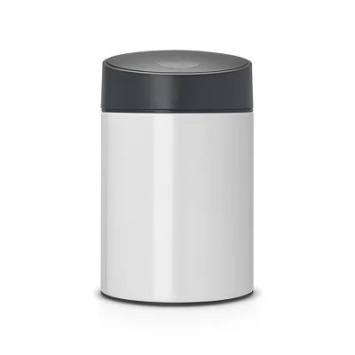 Настенные мусорные баки Brabantia - изобр. 22
