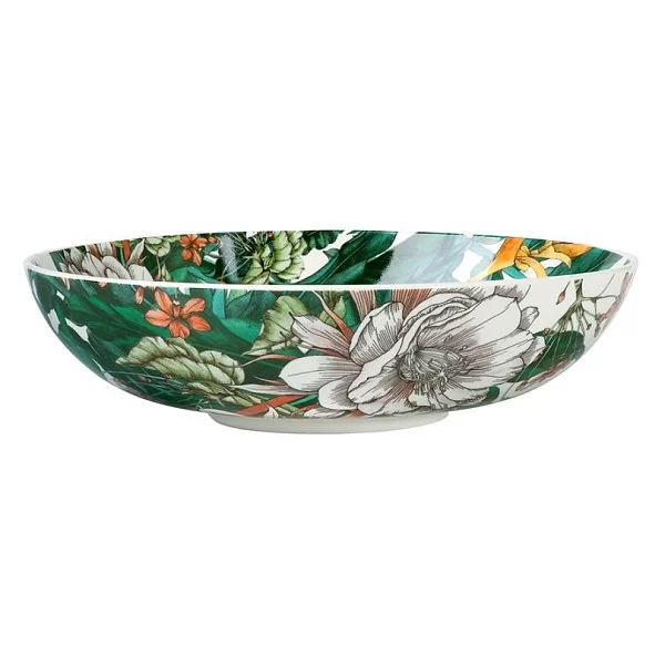 Обеденный набор &quot;Ночной сад&quot; на 4 персоны, 16 предметов, фарфор, Maxwell & Williams, MW413-II0116 - изобр. 10