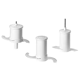 Процессор кухонный 2,1 л, серебристый, Kitchen Aid, 5KFP0925ECU - изобр. 27