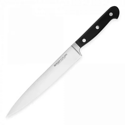 Нож для пиццы Magic, длина 21см, нержавеющая сталь, Fissler, Германия, 2007101 - изобр. 31