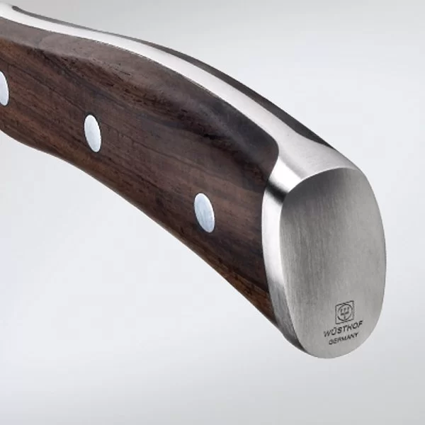 Нож для чистки Ikon, 8см, Wusthof, 4984 WUS - изобр. 8