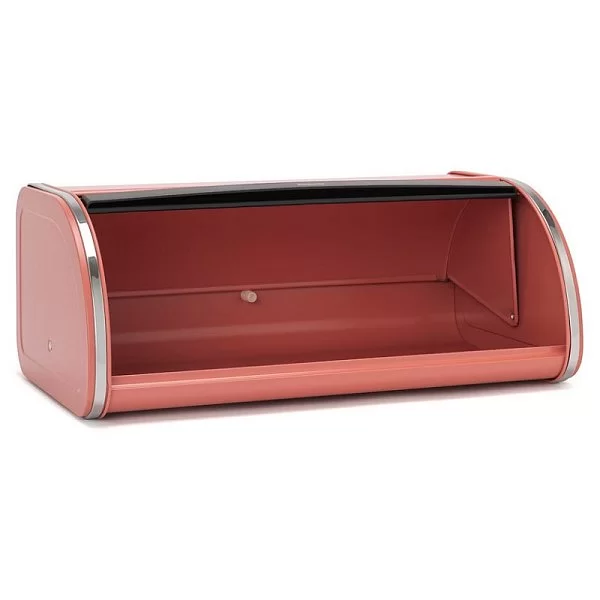Хлебница 44,5x26,2см, цвет терракотовый, Brabantia, Бельгия, 304781 - изобр. 8
