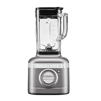Ручной миксер 9 скоростей, черный, Kitchen Aid, 5KHM9212EOB - изобр. 46