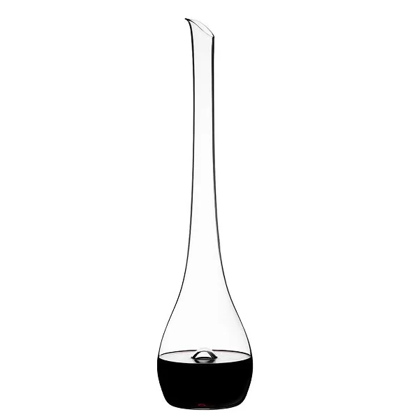 Декантер Flamingo 1,88 л, хрусталь, Riedel, 2007/01 - изобр. 8