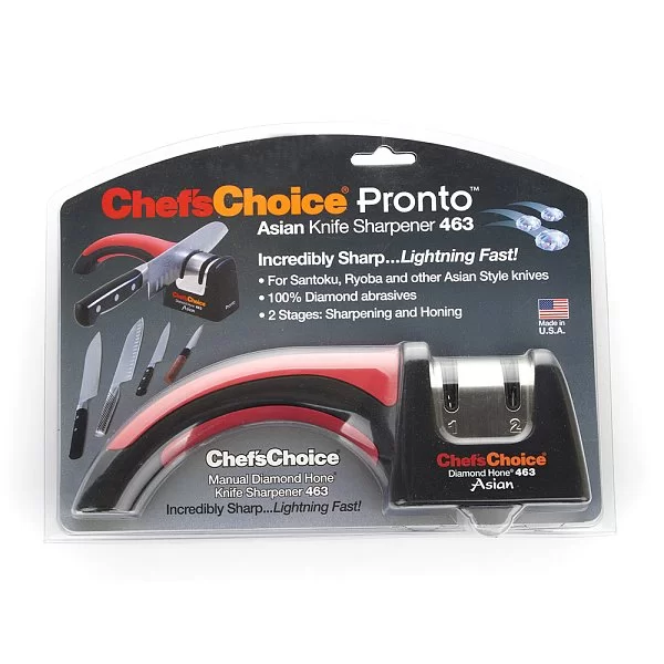 Точилка механическая Chefs Choice, CC463 - изобр. 11