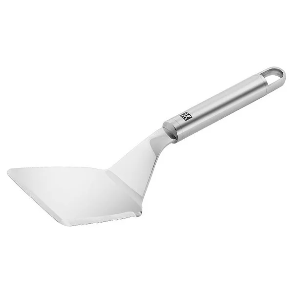 Лопатка-нож Zwilling Pro, нержавеющая сталь, длина 26,4 см, Zwilling J.A. Henckels, Германия, 37160-035 - изобр. 7