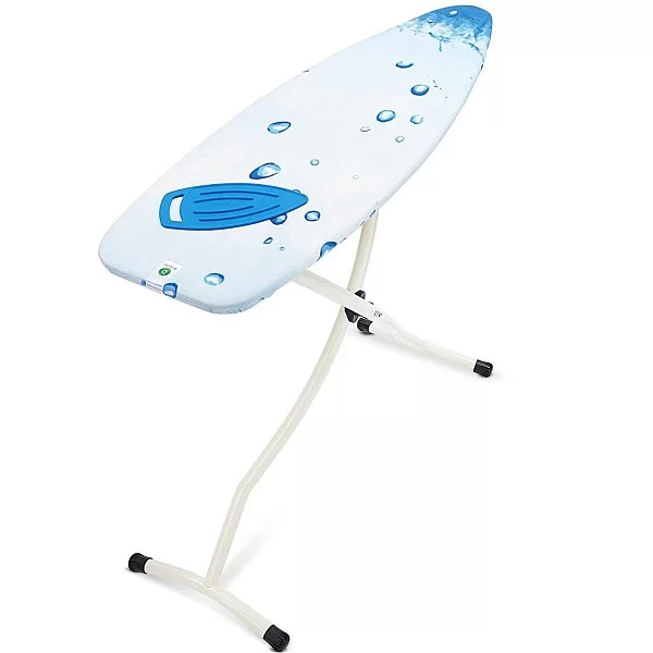 Чехол для гладильной доски 135x45см (D), ледяная вода, Brabantia, 317422 - изобр. 8