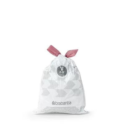 Мешки для мусора Brabantia - изобр. 54