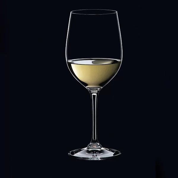 Набор бокалов для белого вина Chablis 350 мл, хрусталь, 8 шт, Vinum, Riedel, 7416/05 - изобр. 9