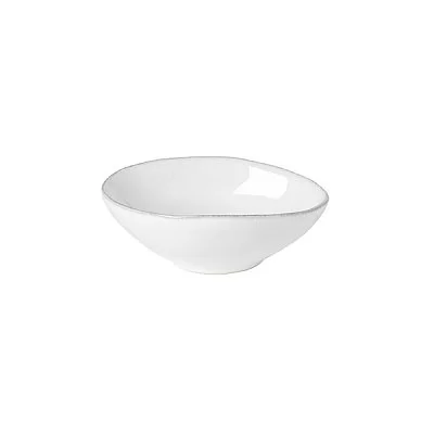 Чаша низкая Cosmo Silber 17x3 см, хрусталь, цвет белый + серебро, Eisch, Германия, 75256718 - изобр. 20
