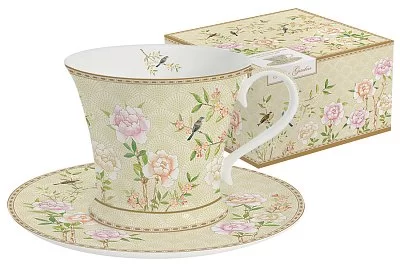 Дворцовый парк Easy Life - изобр. 8