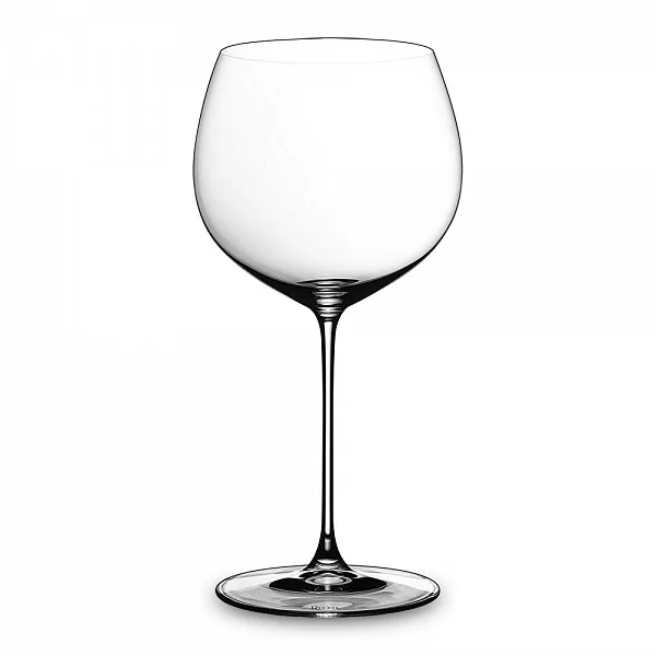 Бокал для белого вина Oaked Chardonnay 620 мл, хрусталь, Veritas, Riedel, 1449/97 - изобр. 7