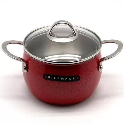 Кастрюли 2 литра - изобр. 70