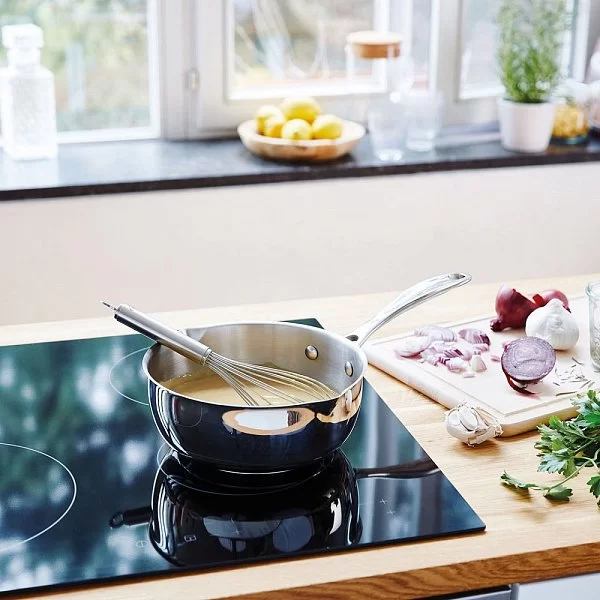 Ковш Chef 1,9 л диаметр 20 см, нержавеющая сталь 18/10, BEKA, Бельгия, 12060204 - изобр. 10