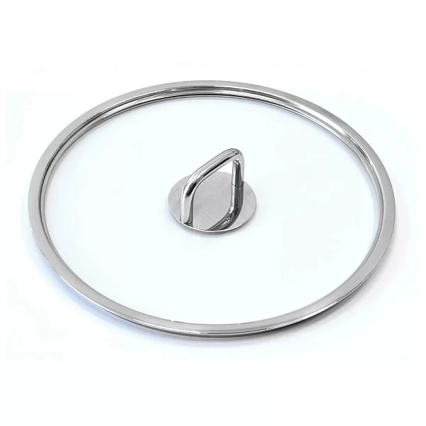 Крышка стеклянная COMFORT GLASS 28 см, Silampos, Португалия, 634000WR8128100 - изобр. 7