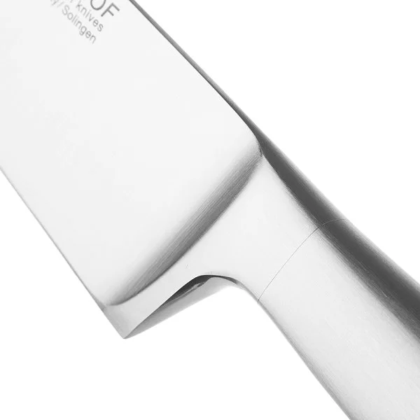 Нож поварской шеф Culinar, 16см, Wusthof, 4589/16 - изобр. 9