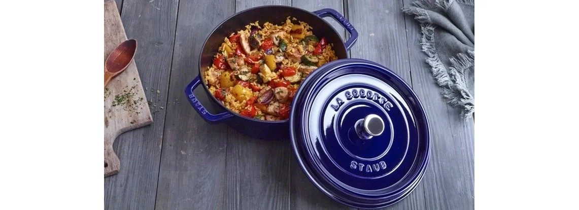 овощной плов с курицей и шафраном - изобр. 7