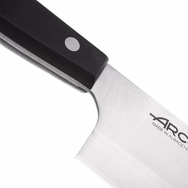 Нож кухонный Usuba 17,5 см нержавеющая сталь Nitrum, серия Universal, Arcos, 2897-B - изобр. 9