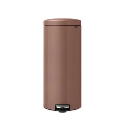 Мусорный бак c педалью Pedal Bin Bo, 36л, желтая маргаритка, Brabantia, 121425 - изобр. 57