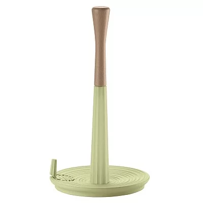 Держатель для бумажных полотенец цвет черный, Wesco, Германия, 322104-62 - изобр. 21