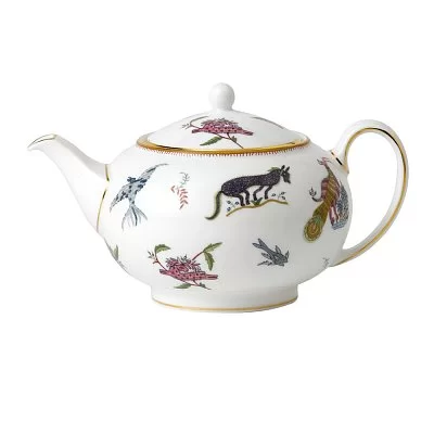 mythical creatures by kit kemp Wedgwood - изобр. 22