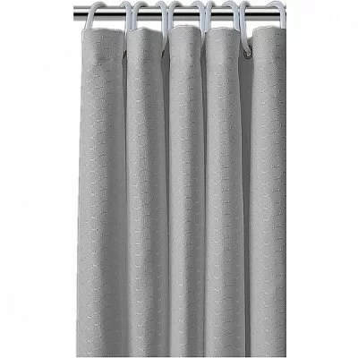 Шторы для ванны - изобр. 56