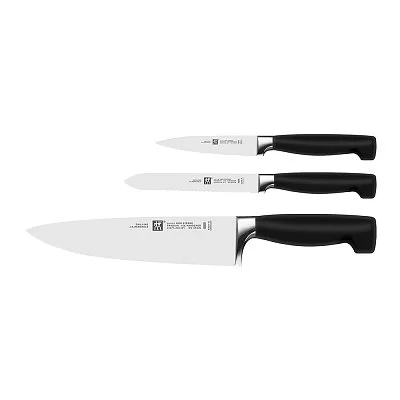 Набор ножей Classic, 3 пр, Wusthof, 9608 WUS - изобр. 49