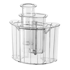 Процессор кухонный 2,1 л, серебристый, Kitchen Aid, 5KFP0925ECU - изобр. 28