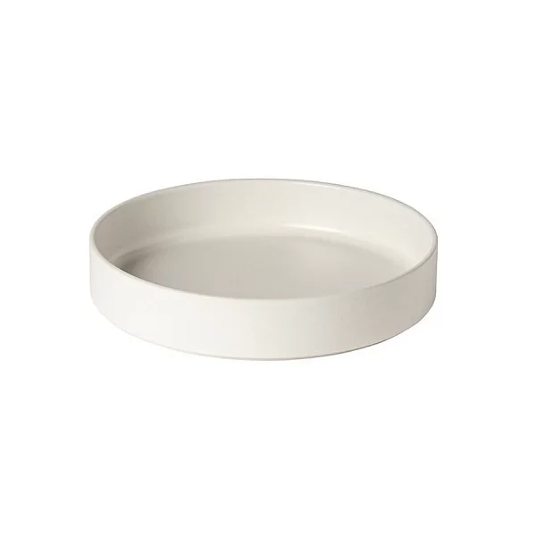 Тарелка глубокая Redonda 25 см, цвет белый, керамика, Costa Nova, Португалия, RNP254-WHI(RNP254-067) - изобр. 7