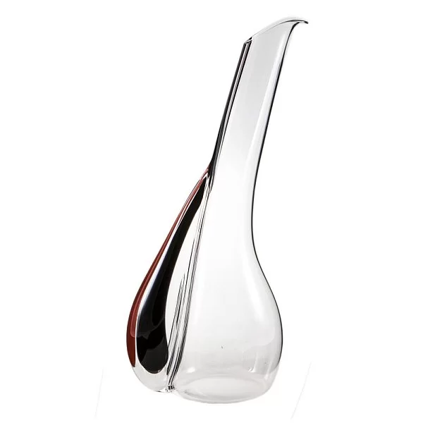 Декантер Touch Red 1,43 л, хрусталь, Riedel, 2009/02 S3 - изобр. 8
