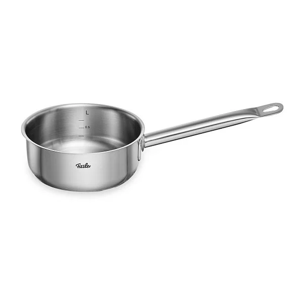 Набор посуды из 5 предметов San Francisco, нержавеющая сталь + стекло, Fissler, Германия, 74011305000 - изобр. 12