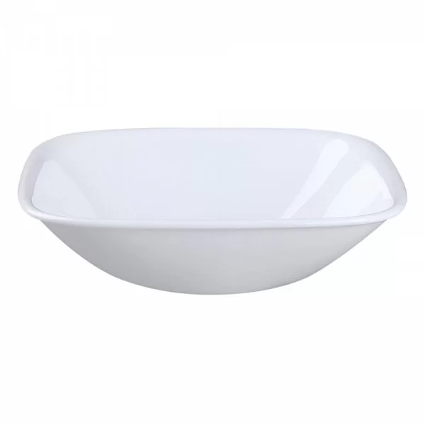 Набор посуды 30 предметов Pure White на 6 персон, стекло, Corelle, 1088664 - изобр. 11